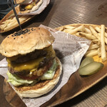 Jack37Burger - 