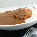 Kicchin Ha Pinesu - カツカレー ¥820