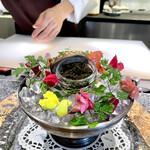 The INNOCENT CARVERY - 