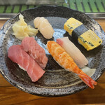 寿し処 くまがい - 