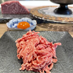 The INNOCENT CARVERY - 