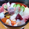 福寿司 - 能登丼