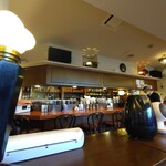 Cafe de wing - 