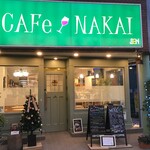 CAFe NAKAI - 