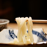 膳処末富 - 不揃いさがまたいい味を出します。