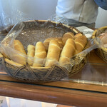 塩パン屋 パン・メゾン - 塩パン