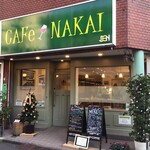 CAFe NAKAI - 
