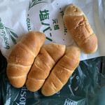 塩パン屋 パン・メゾン - 塩パン