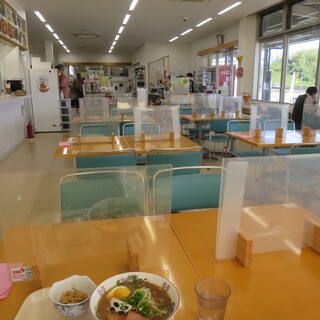 道の駅 くちくまの_2