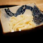 膳処末富 - おかわり頂きました。