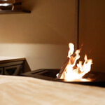 膳処末富 - 気がつけば焚き火料理の虜になってしまいました。