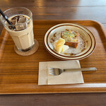 CAFE510 - 