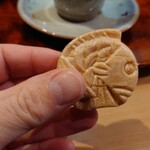 萬御菓子誂處 樫舎 - 