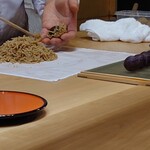 萬御菓子誂處 樫舎 - 