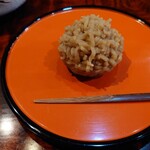 萬御菓子誂處 樫舎 - 