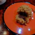 萬御菓子誂處 樫舎 - 