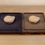 萬御菓子誂處 樫舎 - 