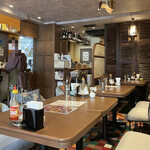 SADEC TOKYO - 店内