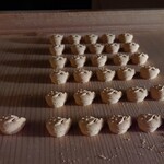 萬御菓子誂處 樫舎 - 