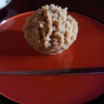 萬御菓子誂處 樫舎 - 