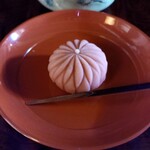 萬御菓子誂處 樫舎 - 