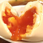 手打式超多加水麺 ののくら - 