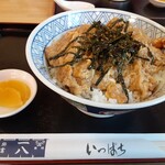 一八 - 料理写真: