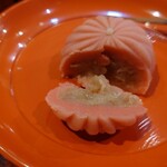 萬御菓子誂處 樫舎 - 