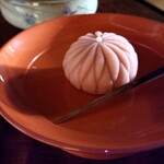 萬御菓子誂處 樫舎 - 