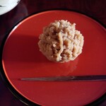 萬御菓子誂處 樫舎 - 