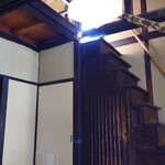 萬御菓子誂處 樫舎 - 