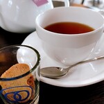 191499137 - 紅茶