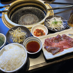 Yakiniku Manki - 