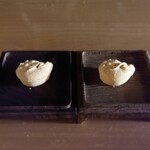 萬御菓子誂處 樫舎 - 