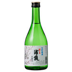 Botoru Urakasumi (500ml)