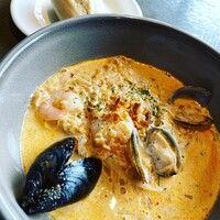 COLONIAL BEACH 横浜ハンマーヘッド - 