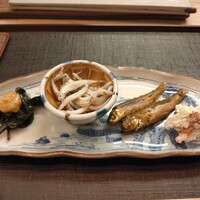 割烹 やました - 