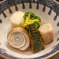 割烹 やました - 