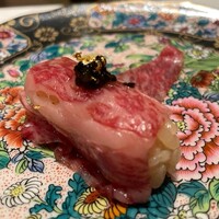 鮨 やまけん 銀座店 - 