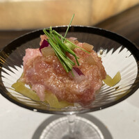鮨 やまけん 銀座店 - 