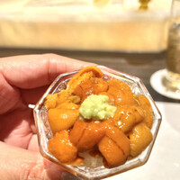 鮨 やまけん 銀座店 - 