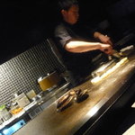 Teppanyaki Ten - 