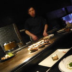 Teppanyaki Ten - 