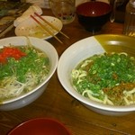 久米島食堂 球美の島 - 