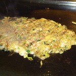 MONJA DINING TAMA - 