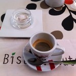 ビストロボーテ - エスプレッソ ＆ 焼き菓子