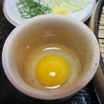 かまくら 百苑 - うずら卵