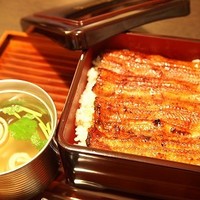 割烹蒲焼 横浜八十八 吉田町店 - 
