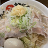 Ramenmaruhachi - 料理写真: