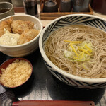 Oraga Soba - 